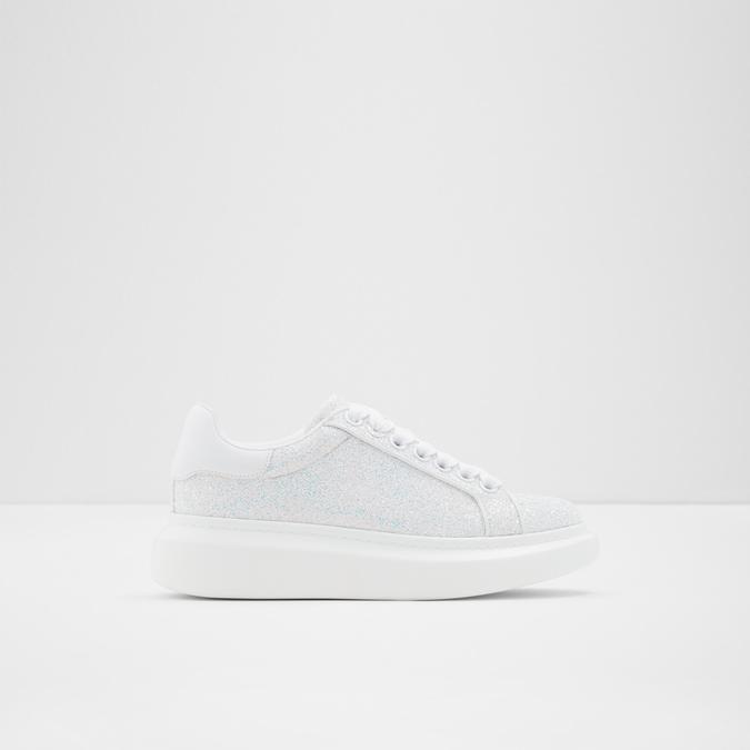 Radiant Women's White Sneakers image number 0