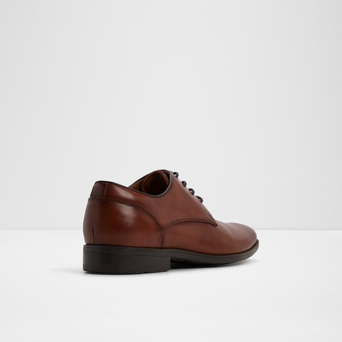 ALLEGROA Cognac Men Formal Shoes