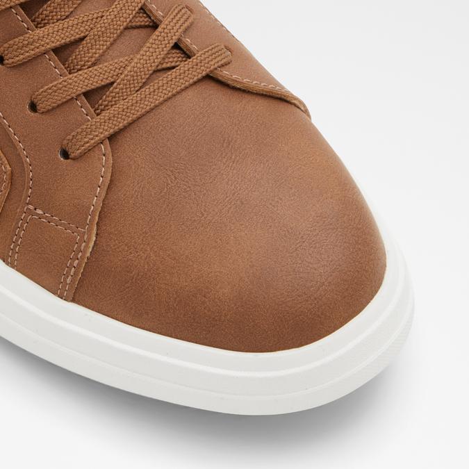 Ogspec Men's Brown Low-Top image number 5