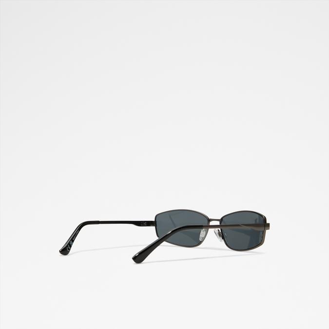 Ulaog Men's Grey Sunglasses image number 2