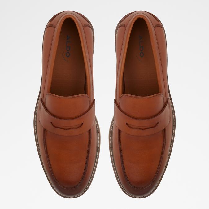 Zadar Men's Cognac City Slip On