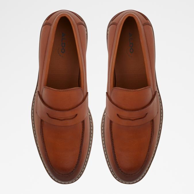 Zadar Men's Cognac City Slip On