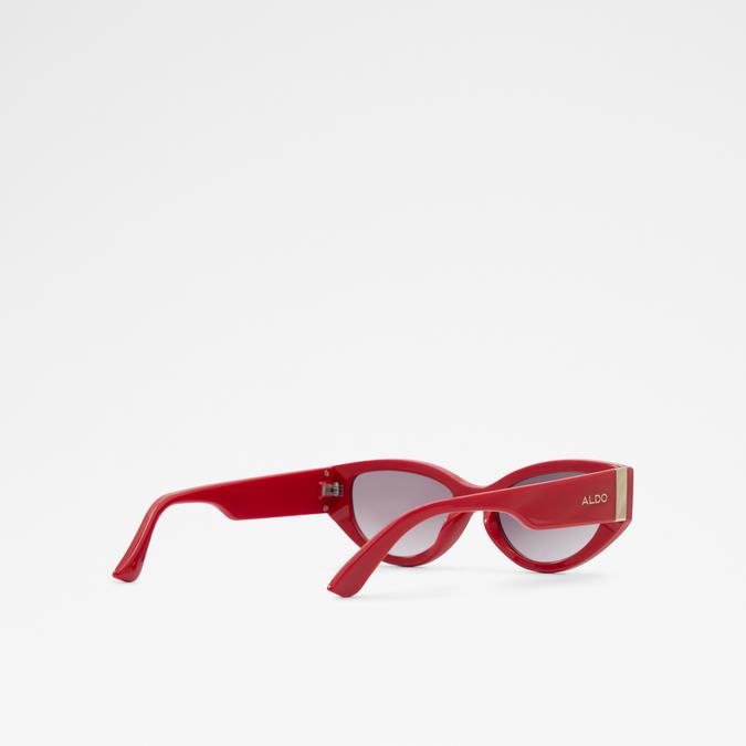 Gailyn Women's Red Sunglasses image number 2