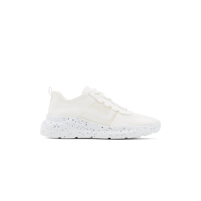 Siarra Women's White Sneakers image number 0