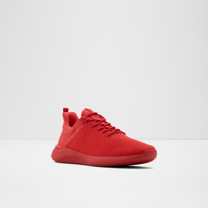 Rppl1A Men's Red Joggers image number 3