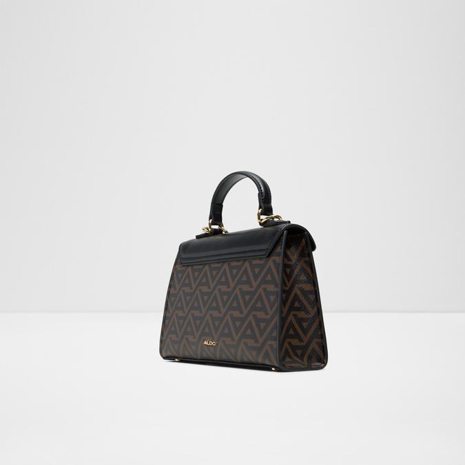 Alola Women's Brown Top Handle