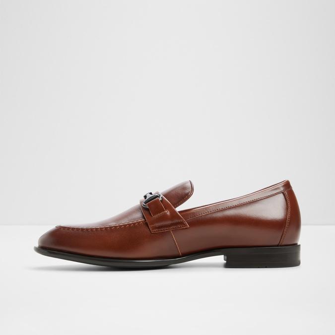 ANTONINOA-IN Brown Men Dress Loafers image number 2
