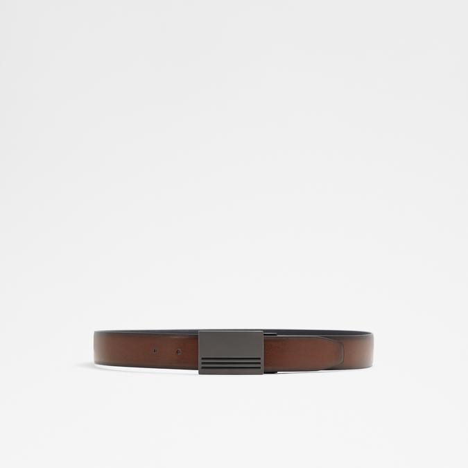 Adelberto Men's Black Belt