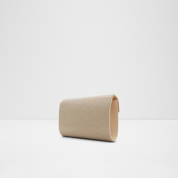 Geaven Women's Gold Clutch image number 1