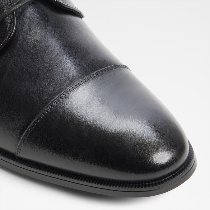 CALLAHANA-IN Black Men Dress Lace Up image number 4