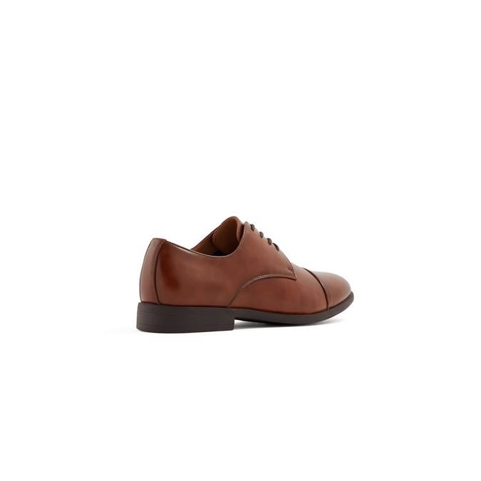 Huttner-R Men's Other Brown Lace Ups image number 1