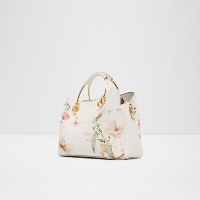 CALINTHA Floral Women Satchel