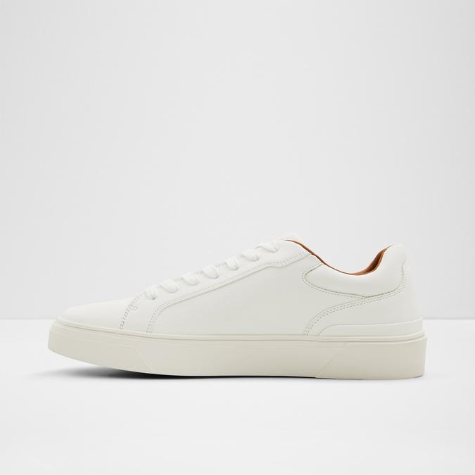 WILLIO-IN White Men Low-Top image number 2