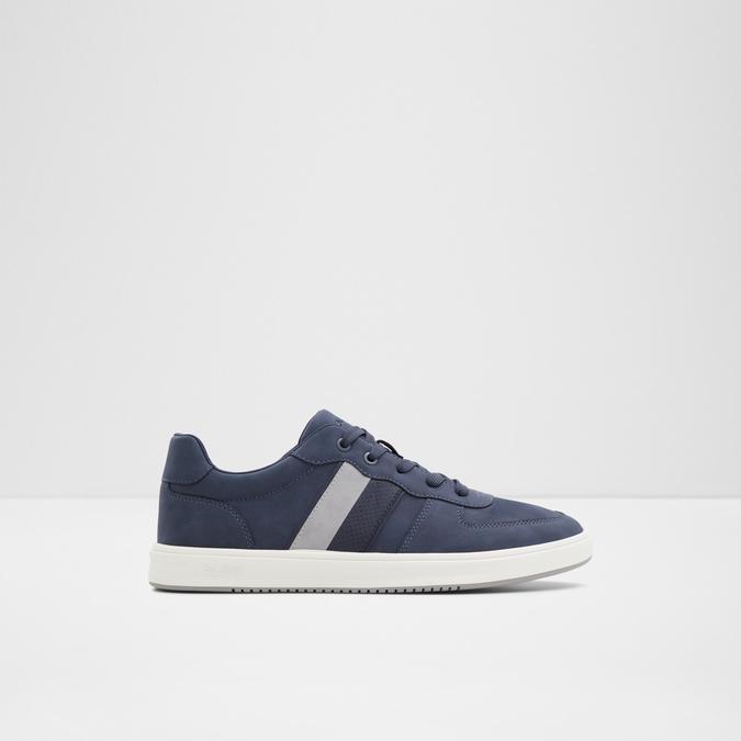 Morrisey Men's Navy Sneakers image number 2