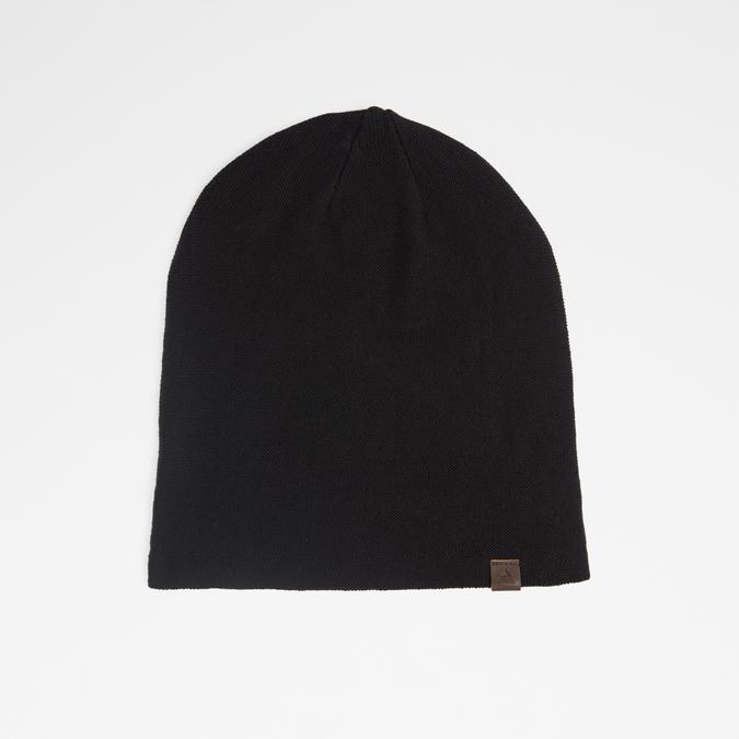 Creteil Men's Black Hat