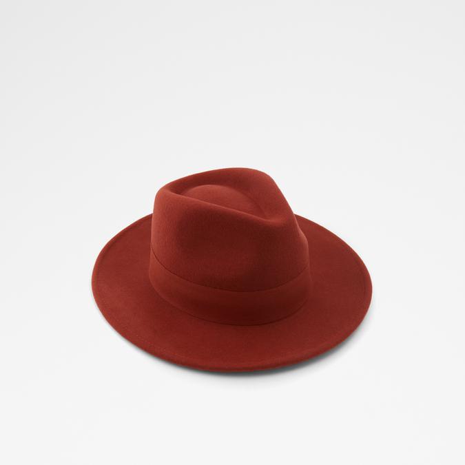 Nydaydda Women's Rust Hat image number 0