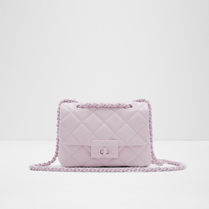 Latisse Women's Other Pink Crossbody image number 0