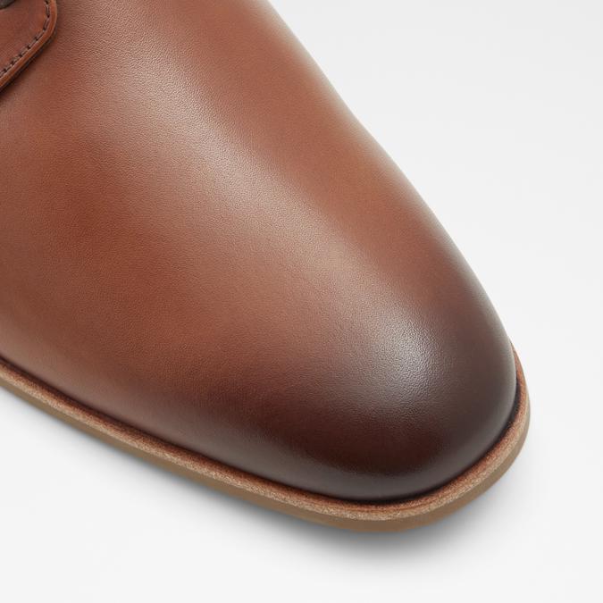 Tolkien Men's Cognac Dress Shoes image number 5