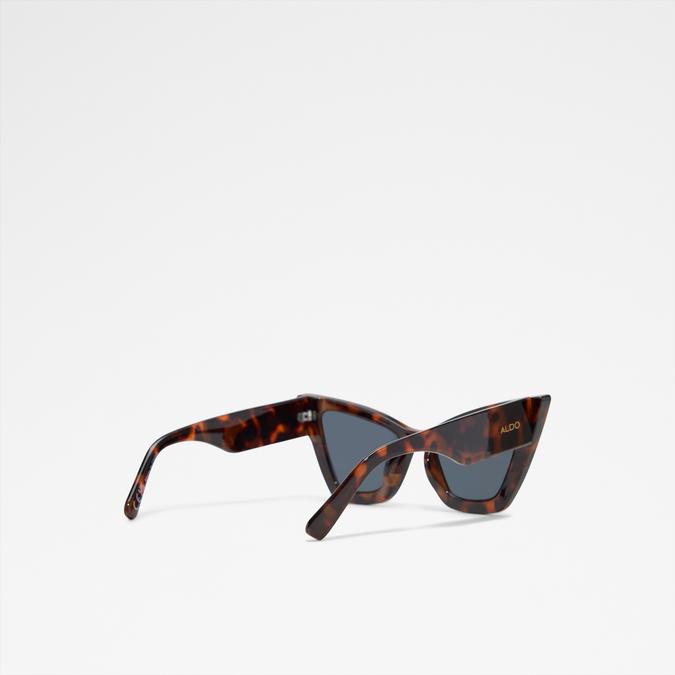 Adoawen Women's Brown Sunglasses image number 2