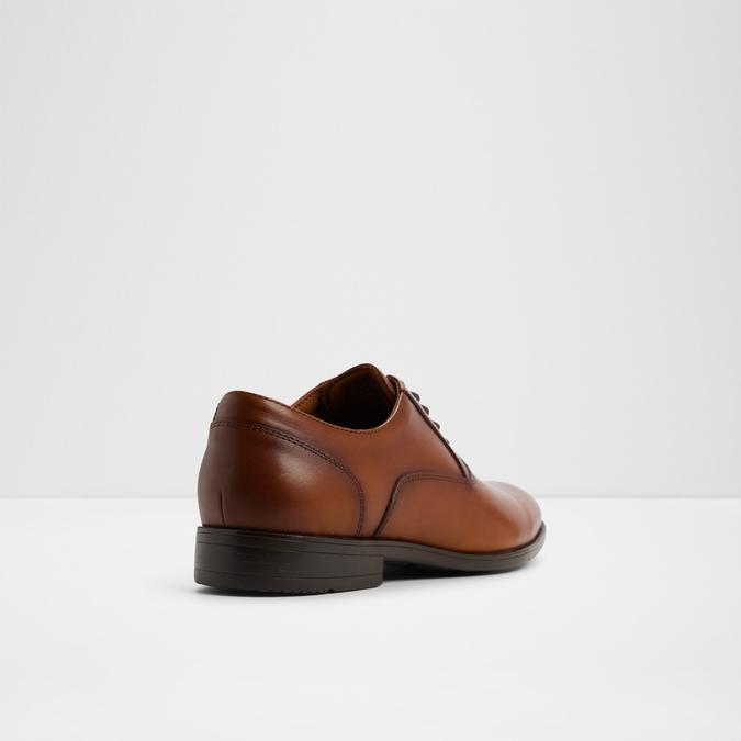 Dasona-In Men's Brown Lace Up image number 2
