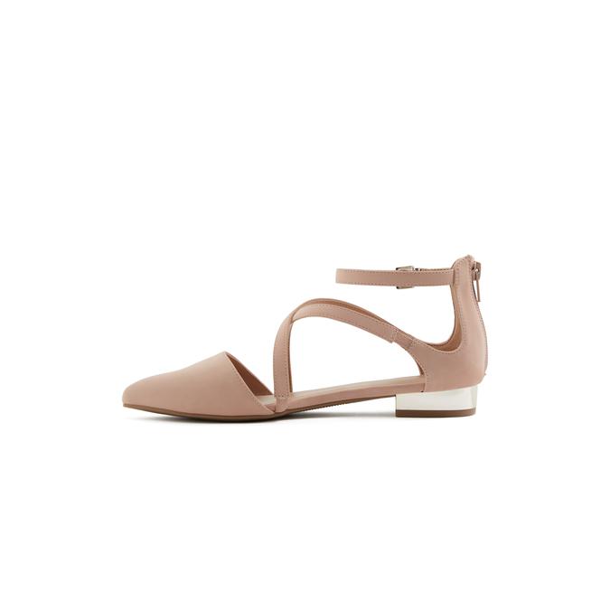 Watery Women's Light Pink Ballerina image number 2