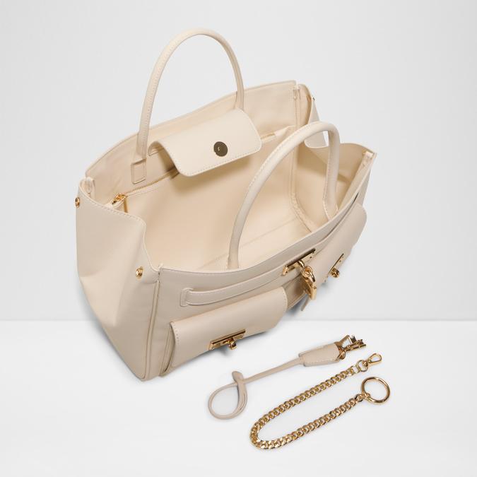  KATETOTE BEIGE Women Satchel image number 2