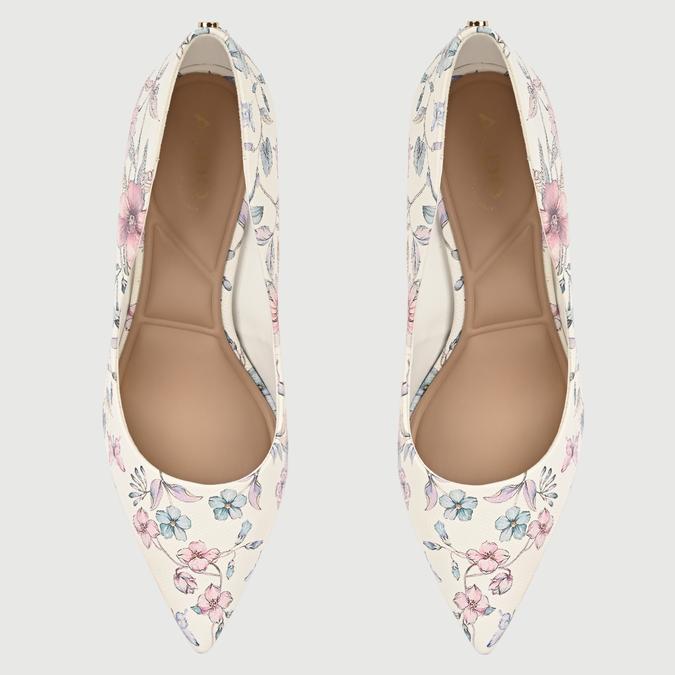 STESSYLOW-IN MULTI Women Pumps image number 4