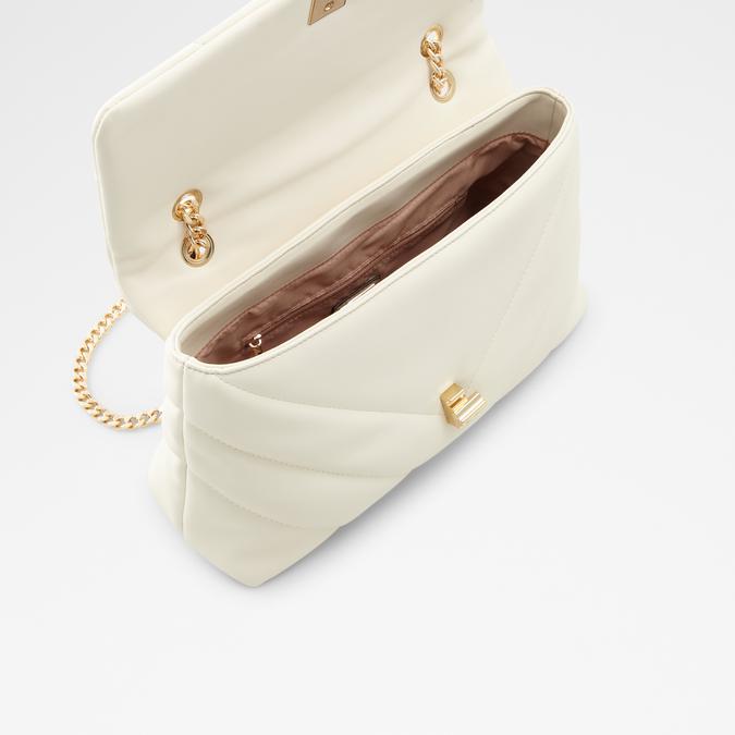 Rhiladia Women's Bone Crossbody image number 3