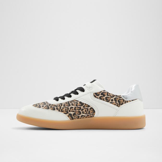 Erilg Women's Multicolor Athletics image number 3