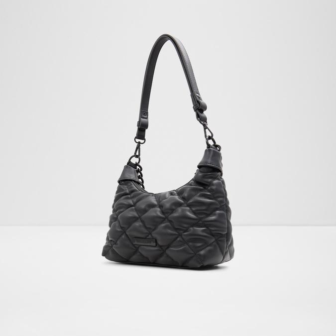 Milya Women's Black Shoulder Bag