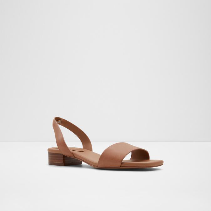 Dorenna Women s Dark Beige Flat Sandals Aldo Shoes