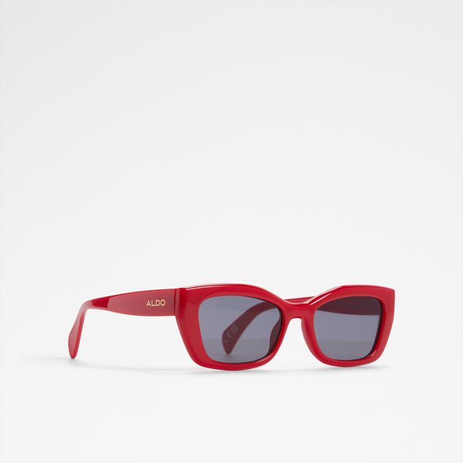 Calaberyn Women's Red Sunglasses