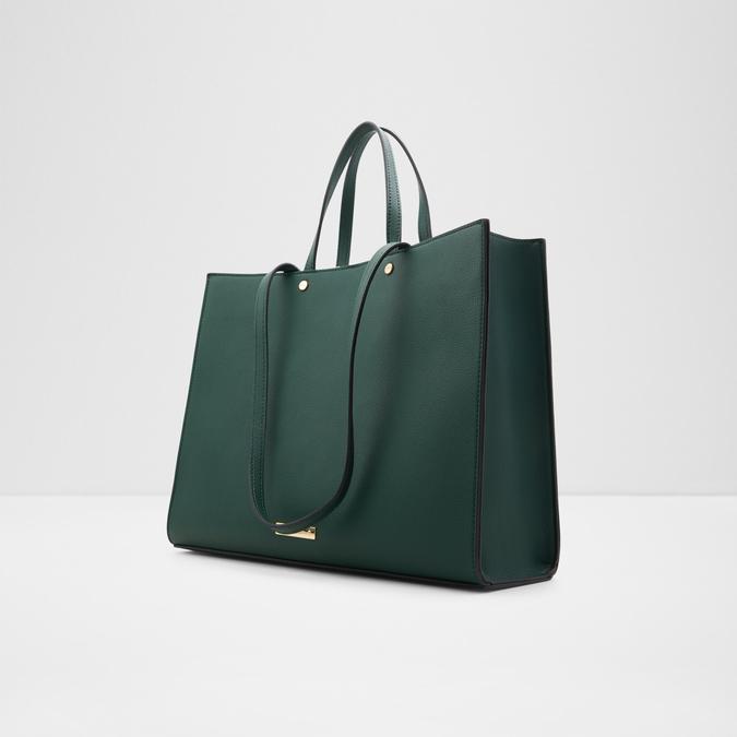 Truly Women's Green Satchel image number 1