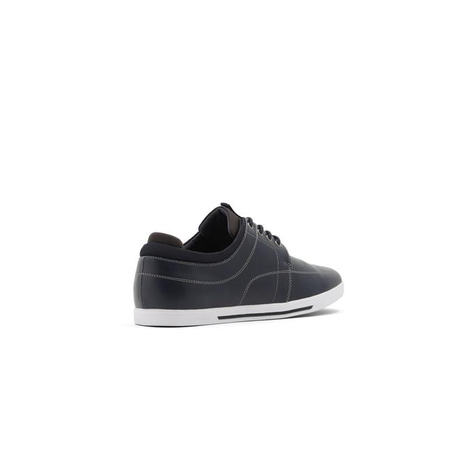 Calidum Men's Navy Lace Ups image number 1