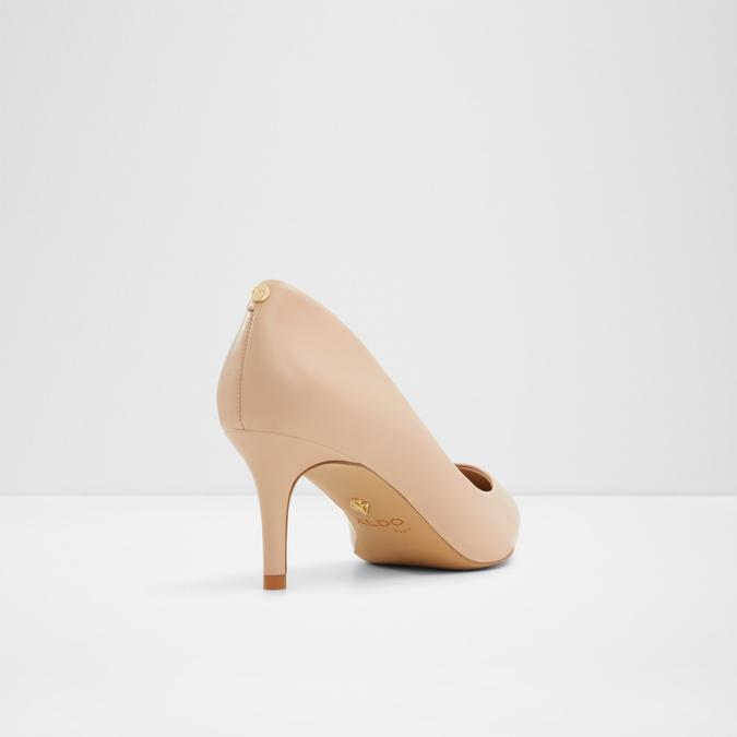 Stessylow-In Women's Pink Pumps image number 2