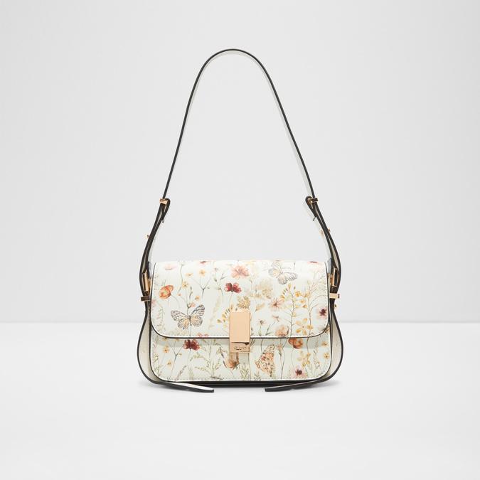 Eteini Women's Multicolor Cross Body image number 0