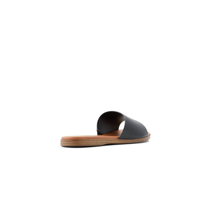 Birdie Women's Black Sandals image number 1