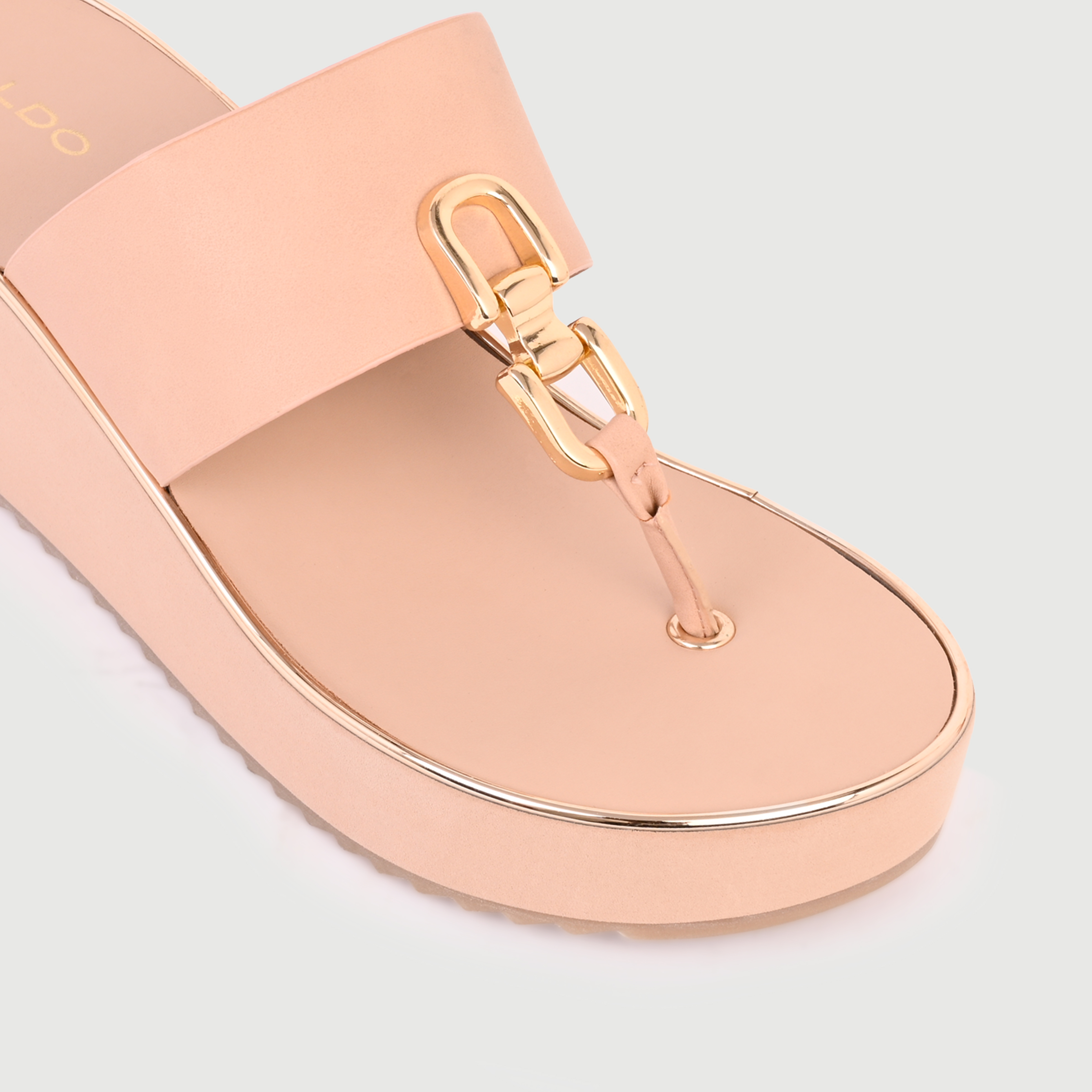 Toea-In Women's Beige EVA image number 5