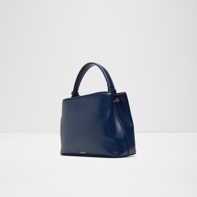 MARINIA NAVY Women Satchel