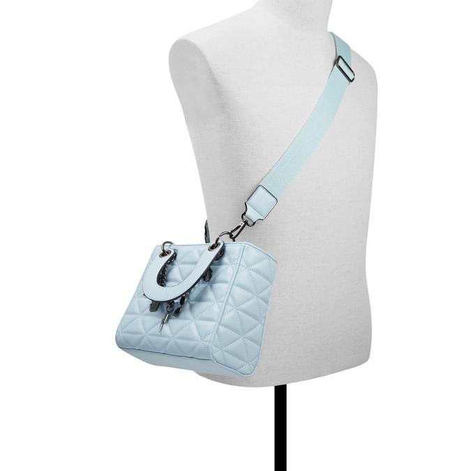 Charmed Women's Light Blue Top Handle image number 3