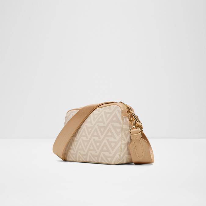 CAMERAGIRL Bone Women Cross Body