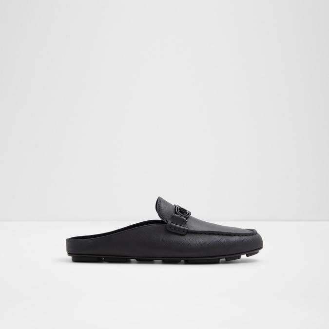 Cove Men's Black Mules image number 0