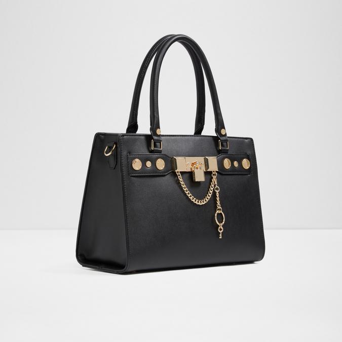 Heilia Women's Black Tote image number 1