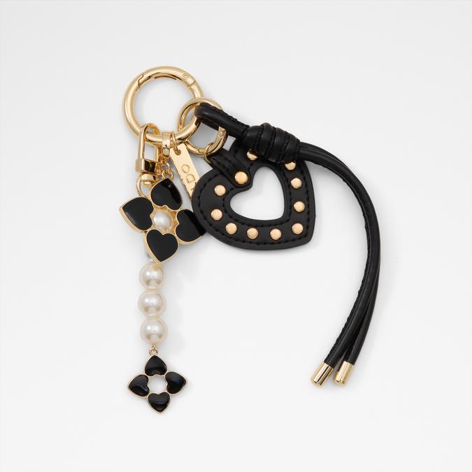 ICONLUXE Black/Gold Multi Women Odds & Ends