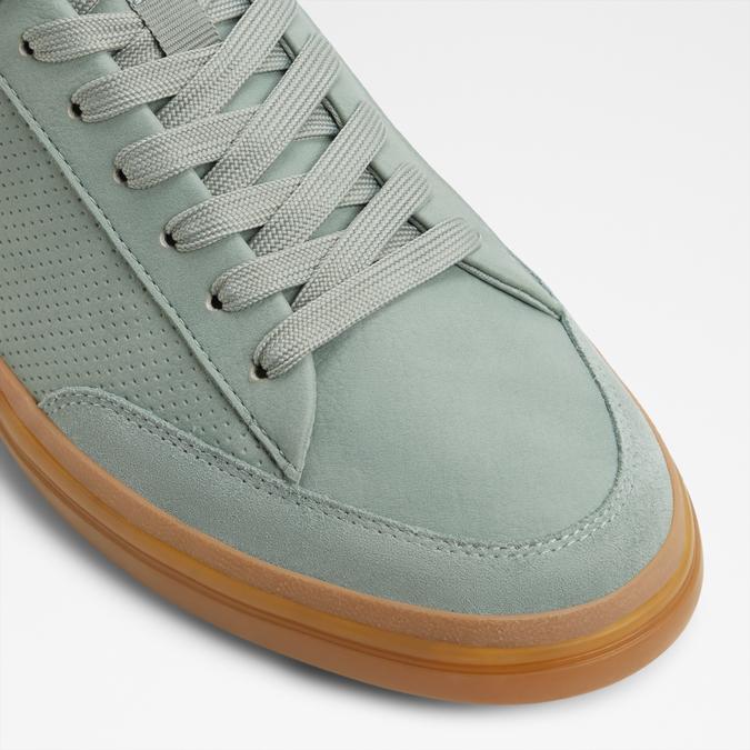 Stepup-In Men's Green Low-Top image number 5
