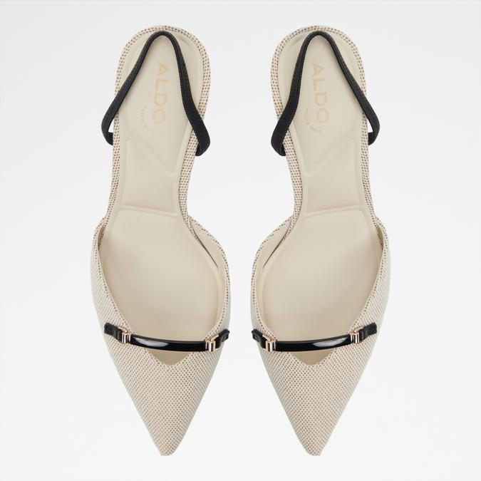 NAILAH OPEN NATURAL Women Pumps image number 5