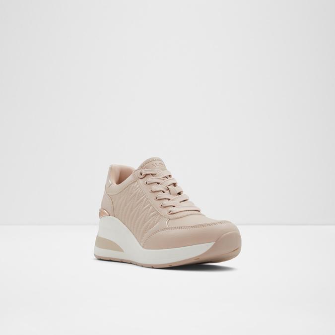 Gradskiy Women's Pink Sneaker image number 4