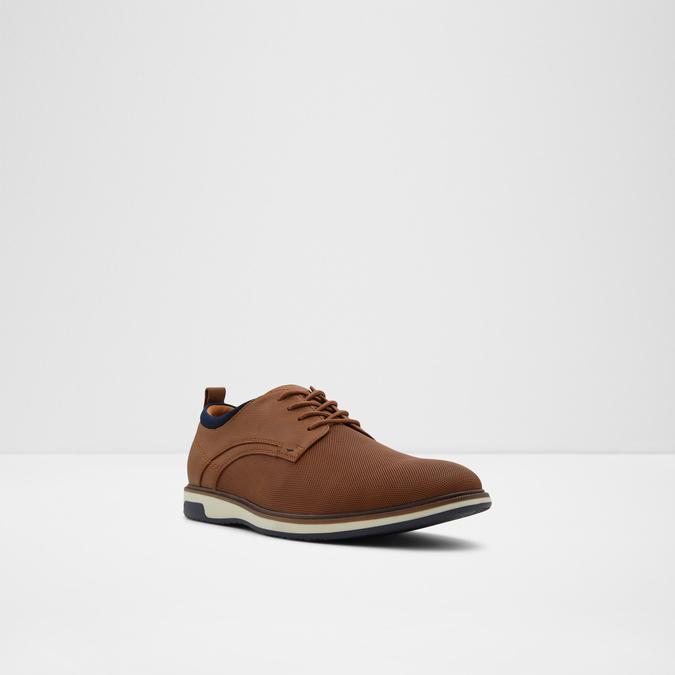 Karson Men's Cognac Casual Shoes image number 4