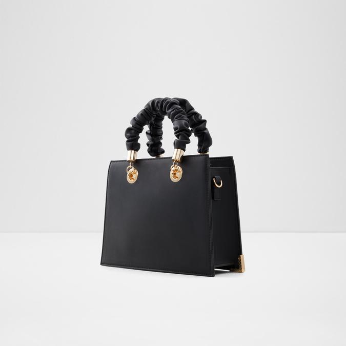  BILITHA BLACK Women Tote