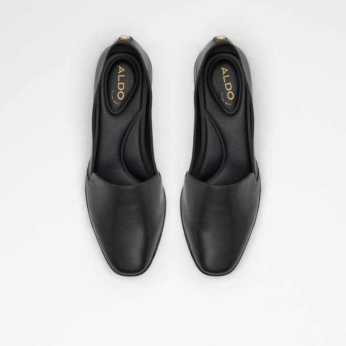 Veadith2.0 Women's Black Loafers image number 1